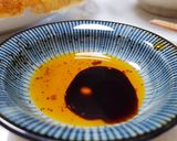 冰花煎餃/脆皮煎餃的食譜步驟7照片