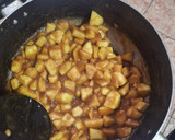 Foto del paso 6 de la receta: Pie de manzana
