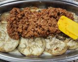 Foto del paso 8 de la receta: 🍆Moussaka🍆receta griega original 🍆