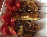 Foto del paso 3 de la receta: Filete de merluza (sin freír)