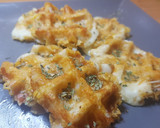 Foto del paso 7 de la receta: Gofres crujientes de queso