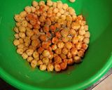 Foto del paso 3 de la receta: Snacks de garbanzos súper ricos. 😋
