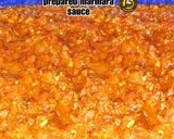 A picture of step 3 of Marinara Sauce.