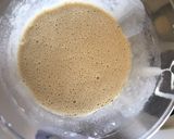 Une image de l'étape 2 de Crêpes vanillées sans lactose 🥞.