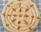 Foto del paso 7 de la receta: Carrot cake gluten free