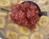 Foto langkah ke 3 dari resep Kolak Pisang Mutiara.
