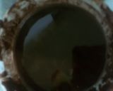 A picture of step 1 of Triple chocolate brownie.