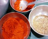 તડકા છાયા નો છૂંદો (Chhundo Recipe in Gujarati) રેસીપી સ્ટેપ8ફોટો
