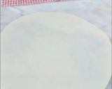صورة لخطوة 1 من وصفة خبز الشوارما