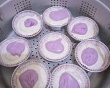 Foto langkah ke 6 dari resep Bolu kukus mekar.