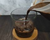 Foto langkah ke 3 dari resep Es Coklat.