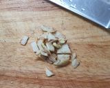 鮮蚵豆腐煲的食譜步驟5照片