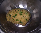 दाल-ढोकली (Daal-dhokli recipe in hindi) रेसिपी चरण 3 फोटो