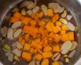 A picture of step 3 of Mango Sudharas.