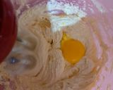 Foto del paso 6 de la receta: Bizcocho/Ponqué de Vainilla súper esponjoso y húmedo