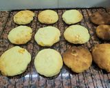 Foto del paso 6 de la receta: Galletitas americanas de copos de maíz