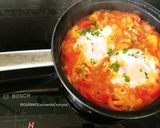Foto del paso 6 de la receta: Shakshouka