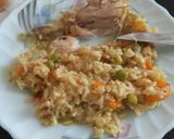 Foto del paso 4 de la receta: Arroz con pollo🍗