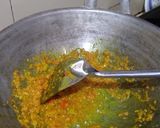 Foto langkah ke 3 dari resep Pepes Usus Pedas.