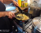 Foto del paso 6 de la receta: Variante fácil de papas suizas
