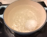 日式半熟蛋漢堡排的食譜步驟1照片