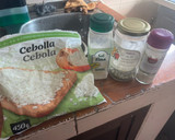 Foto del paso 3 de la receta: Macarrones boloñesa