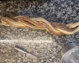 Foto del paso 13 de la receta: Rosca de Nutella