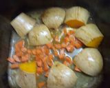 Foto del paso 1 de la receta: Ñoquis Integrales de Calabaza y Ricota ✨