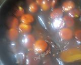 Foto del paso 4 de la receta: Selección de chorizos a la Cola-Cola... LúisFy