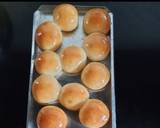 Mini Buns recipe step 3 photo