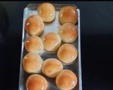 A picture of step 3 of Mini Buns.