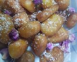 عکس مرحله 2 از دستور بامیه رمضان 🥰🥰