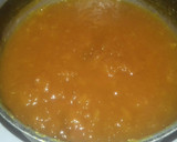 Foto del paso 3 de la receta: Mermelada de calabaza y anquito.