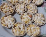 Foto del paso 6 de la receta: Canastitas saladas