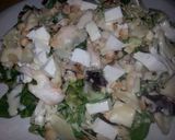 Foto del paso 5 de la receta Ensalada césar