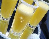 صورة لخطوة 1 من وصفة عصير التفاح