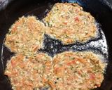 Zöldségtócsi recept fázis 3 fotója