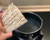 南瓜五蔬麵線 20分鐘上菜健康增肌減脂食譜 簡單新手易上手的食譜步驟3照片