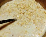 A picture of step 2 of No-Milk Oat Pudding.