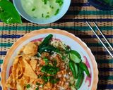Foto langkah ke 5 dari resep Cwie Mie Malang atau Pangsit Mie Malang.