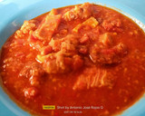 Foto del paso 7 de la receta: Callos con capipota