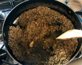 Foto del paso 3 de la receta: Arroz Rojo