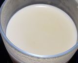 【伯爵系列】伯爵茶奶凍 x 伯爵茶曲奇餅的食譜步驟7照片