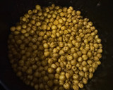 Foto del paso 2 de la receta: GARBANZOS CROCANTES muy saludables