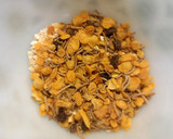 Foto del paso 2 de la receta: Súper Crocante estilo Barrita de Cereal
