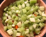 A picture of step 2 of Take your time bolognese.