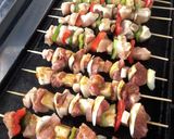 Foto del paso 14 de la receta: Variedad de Brochettes
