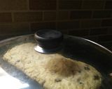 Foto langkah ke 4 dari resep Banana Cake with raisin and chesse.