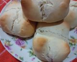 Foto del paso 6 de la receta: Pancitos Fáciles y Riquísimos 🍞