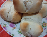 Foto del paso 6 de la receta: Pancitos Fáciles y Riquísimos 🍞
